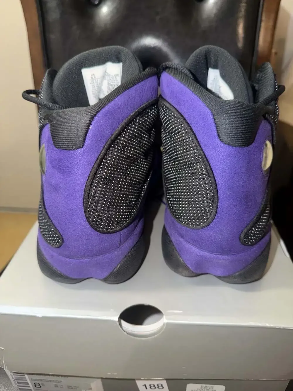Jordan air 13